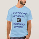 Search for williamsburg tshirts New york