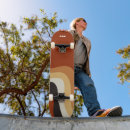 Recherche de les années 70 skateboards Vintage