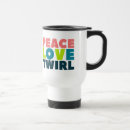 Search for twirl mugs Baton twirler