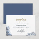 Recherche de récif invitations Mer tropicale