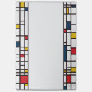 Recherche de mondrian posters De stijl