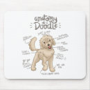 Search for goldendoodle mousepads Puppy