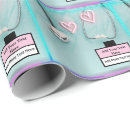 Recherche de stéthoscope papier cadeau Hôpital