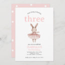 Search for some bunny is turning three Third birthday