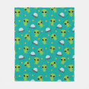 Search for alien blankets Cute