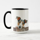 Search for fox terrier mugs Cute