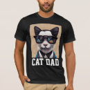 Recherche de cat dad tshirts Amoureux des chats