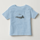 Recherche de avion de chasse tshirts Militaire
