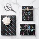 Search for archer wrapping paper Bullseye
