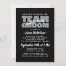 Search for groom bachelor party invitations Cheers and beers