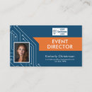 Search for circuit board business cards Qr code