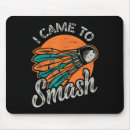 Search for came mousepads Badminton team