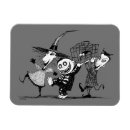 Search for shocking magnets Tim burton