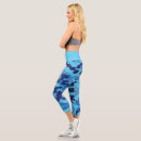 Search for hunting leggings Blue