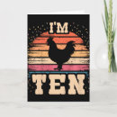 Search for backyard chickens cards Rustic