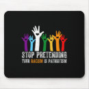 Search for right wings mousepads Political