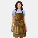 Search for cubs aprons Big cat