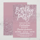 Recherche de dusty pink birthday Chic