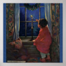 Recherche de candle posters Vintage