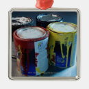 Recherche de choir ornaments Variation