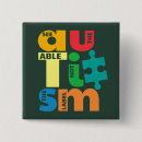 Recherche de table badges Autisme