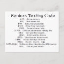 Search for texting postcards Old