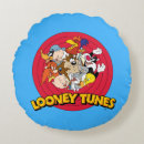Recherche de looney tunes coussins Sylvester