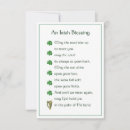 Search for irish funeral cards Prayer