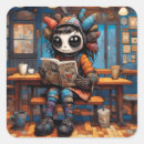 Search for patchwork stickers Colourful
