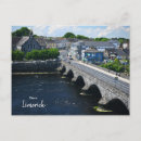 Recherche de limerick cartes postales Irlandais