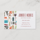 Recherche de soins capillaires cartes visite Cheveux