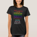 Search for inclusion tshirts Equity