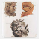 Search for demon stickers Head