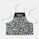 Search for cartoon aprons Looney toons