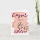 Search for aesthetician cards Spa