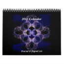 Search for mandala calendars fractal