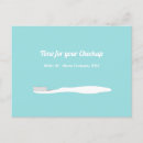 Search for dental professional postcards Dentist