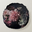 Recherche de tulipe vintage coussins Bouquet