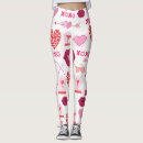 Recherche de valentines day leggings Amour