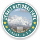 Search for national park stickers Hiking