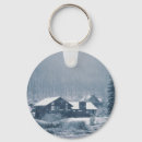 Search for aspen mountain round keychains Winter