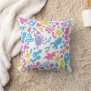 Search for pastel colours pillows Shapes