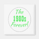 Recherche de 1980 magnets Rétro