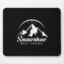 Recherche de alpine tapis souris Rêve de snowboard
