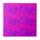 Search for pink mermaid tiles Mermaids