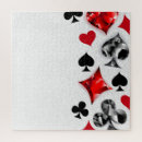 Recherche de jouer puzzles Costumes