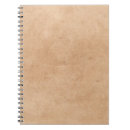 Search for parchment paper notebooks Old