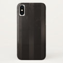 Search for stripes background iphone cases Black