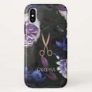 Search for hairstylist iphone cases Hairdresser