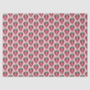 Search for strawberry fruit tissue paper Pink